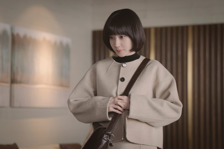 우영우 광기 어린 자기소개