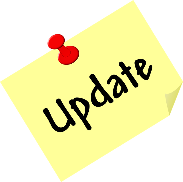 워드프레스 3.4.1 업데이트